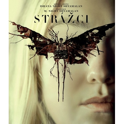 Strážci 4K Ultra HD Blu-ray