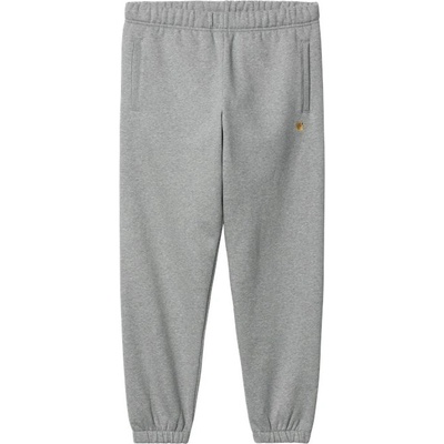 Carhartt pánské kalhoty WIP Chase Sweat Pant