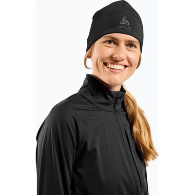 Odlo Polyknit Warm Eco čiapka čierna