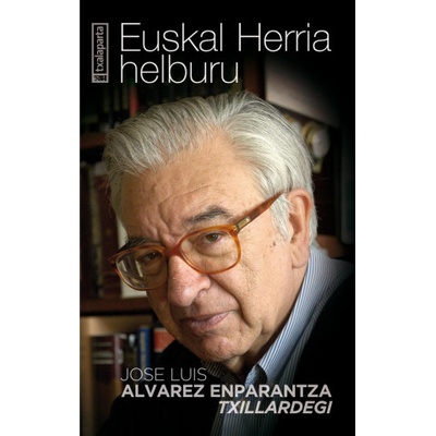 EUSKAL HERRIA HELBURU