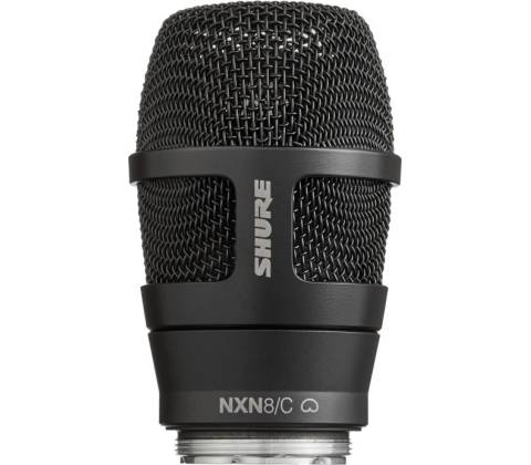 Shure Pro RPW200