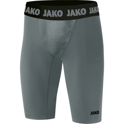 Jako SHORT TIGHT COMPRESSION 2.0 šedá