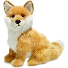 WWF Fox 23 cm