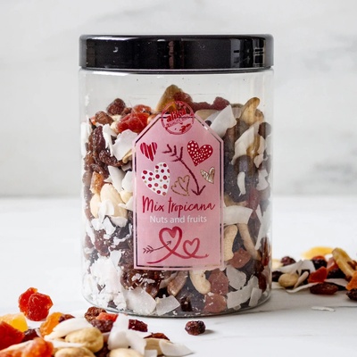 Oříškov.eu Mix Tropicana500 g