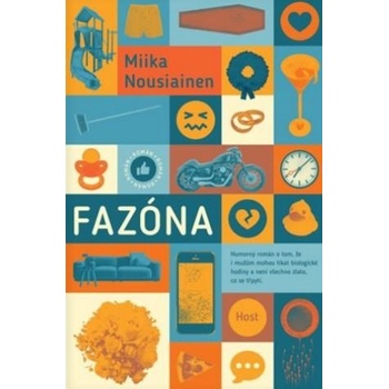 Fazóna