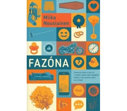 Fazóna