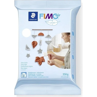 Fimo Air Modelovacia hmota Light 350 g biela