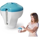Příslušenství k bazénům INTEX 29043 dávkovací plovák teploměrem,
