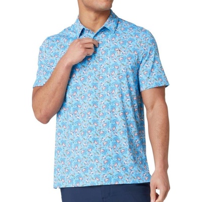 Original Penguin ALL OVER PETE'N'OCEAN CADDY