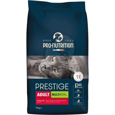 Pro-Nutrition Prestige Adult Multi 2 kg