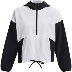 Under Armour Woven graphic jacket m
