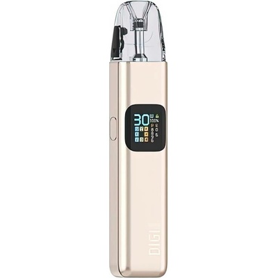 SMOK Arco Digi Pro Pod Kit 1300 mAh Mint Green Gold