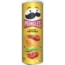 Pringles paprika 185 g