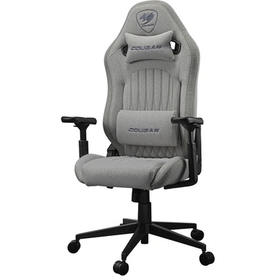 COUGAR Геймърски стол COUGAR GAMING COUGAR Explore Royal Ash F Gaming Chair (CGR-EPF-ROA)