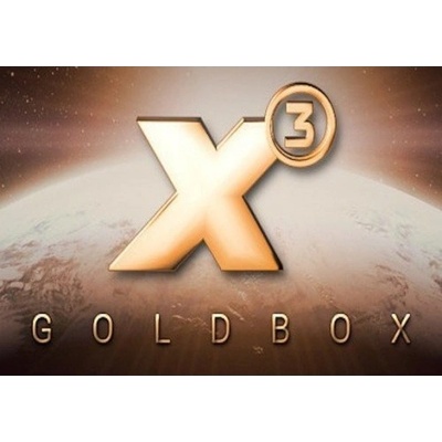 X3: GoldBox