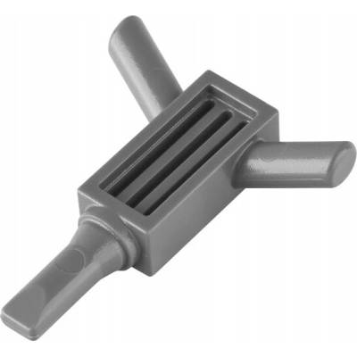 LEGO® 30228 NÁRADIE PNEUMATICKÉ KLADIVO SIVÉ