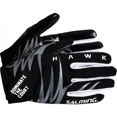 SALMING Hawk Goalie Gloves – Zboží Mobilmania