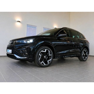 Volkswagen Tiguan 1.5 eTSI DSG R-Line 110 kW