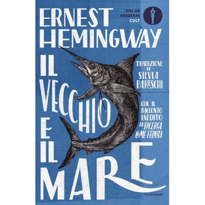 Il vecchio e il mare