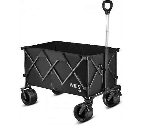 Nils Camp NC2604