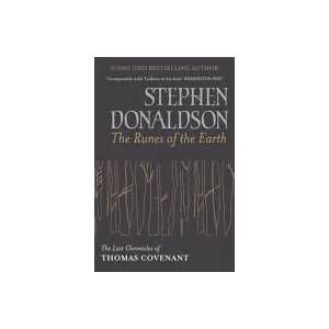 Runes Of The Earth | Stephen Donaldson (ISBN: 9780575116672)