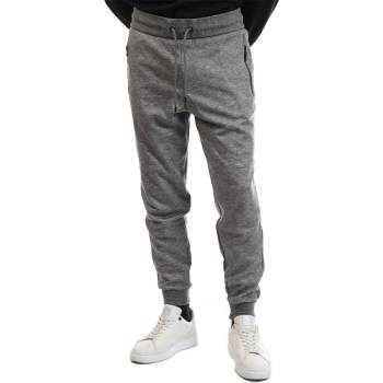 Boss Мъжка блуза с яка Boss P-Lamont 290 10266260 01 Polo Shirt Mens - Medium Grey