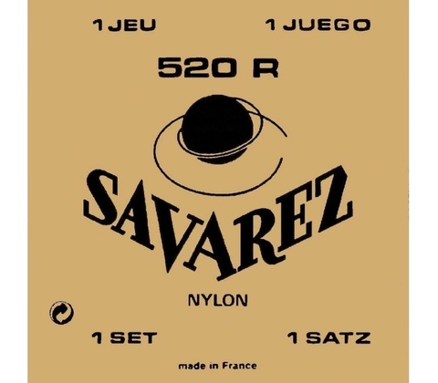 Savarez 520R