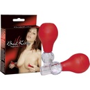 Bad Kitty Nipple Pumpa