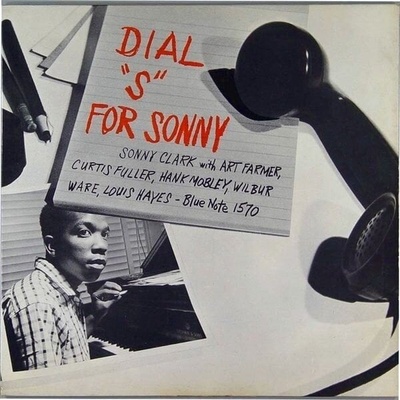 Sonny Clark - Dial „S For Sonny (Reissue) (Mono) (180g) (LP) (0602445352104)
