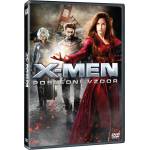 MagicBox Х-Мен: Последният сблъсък - dvd (005458)