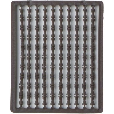 Mivardi Zarážky na boilies červená