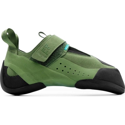 So iLL Обувки с велкро So iLL Stay RV Climbing shoes - Eden Green - размер 38, 5 (EU) (301-0907-0112)