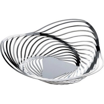 Alessi Dizajnová nádoba Trinity 26 cm