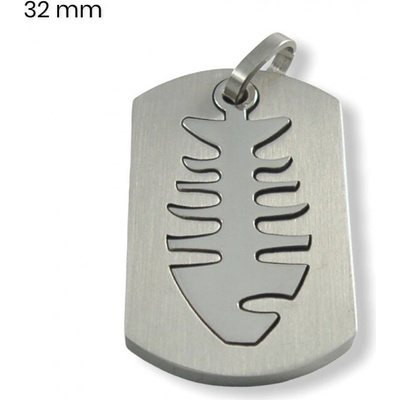 Exeed Přívěsek 23242702