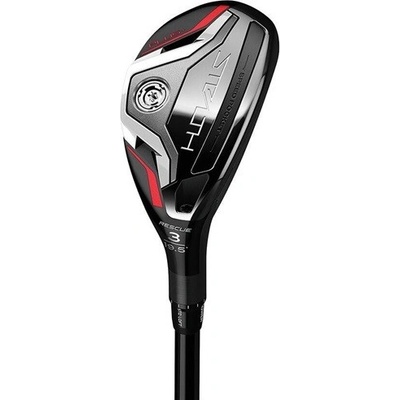 TaylorMade STEALTH Rescue dámská golfová hůl – Zbozi.Blesk.cz