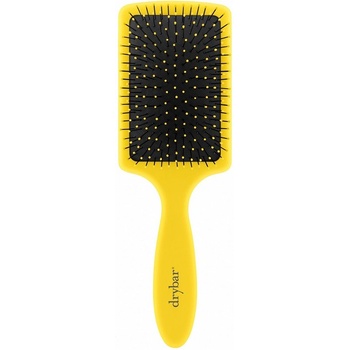 DRYBAR Lemon Bar Detangling And Smoothing Hair Brush Четка за коса унисекс