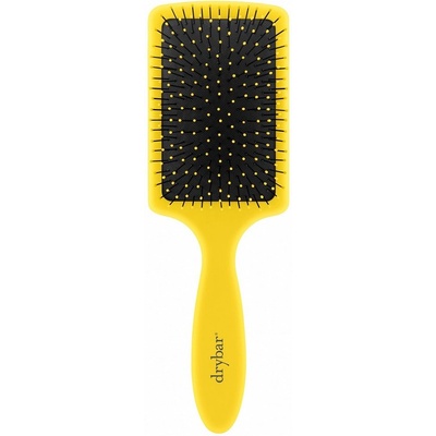 DRYBAR Lemon Bar Detangling And Smoothing Hair Brush Четка за коса унисекс