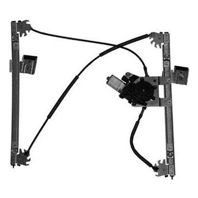Mechanizmus zdvíhania okna MAGNETI MARELLI 350103246000