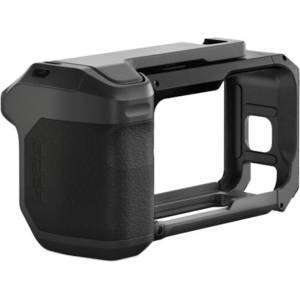 GoPro Point and Shoot Grip (Ergonomic | Durable | Adjustable / For Mission 1 Series) - Official GoPro Accessory - AGGRP-001 (AGGRP-001)