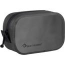 Sea to Summit Hydraulic Packing Cube Small - pouzdro na oblečení picante red