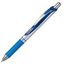 Pentel energel bl77co modrá