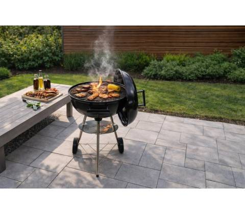 BestBerg BBBQ-12B