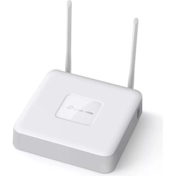 TP-Link TP-Link VIGI NVR1108H-W 8-канален (VIGI NVR1108H-W)
