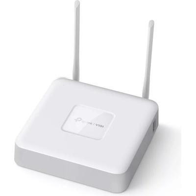 TP-Link TP-Link VIGI NVR1108H-W 8-канален (VIGI NVR1108H-W)