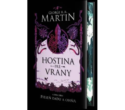 Hostina pre vrany