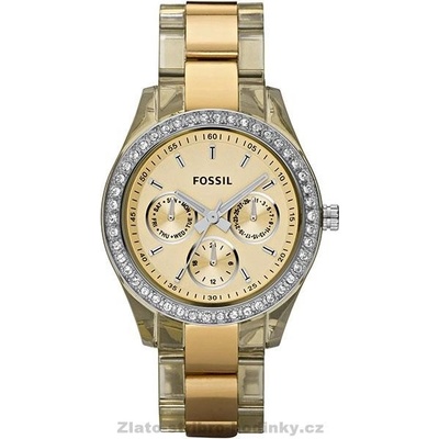 Fossil ES 2867