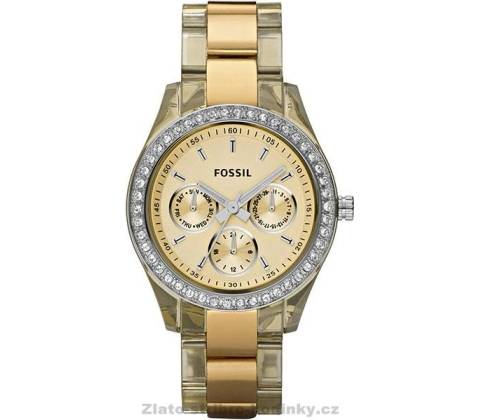 Fossil ES 2867