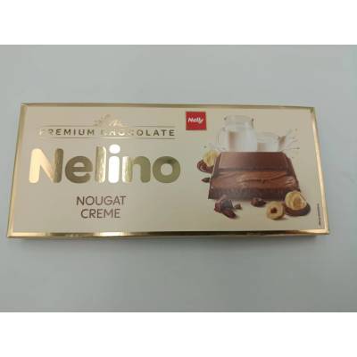 Nelino mliečna nugát 85 g
