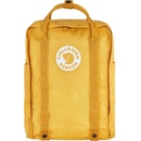 Fjällräven Tree-Kånken Maple Yellow 16 l