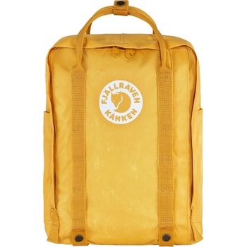 Fjällräven Tree-Kånken Maple Yellow 16 l